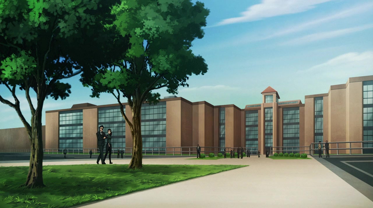 Gekijô-ban Naruto shippûden screenshot 1