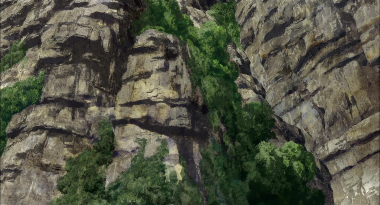 Gekijô-ban Naruto: Daigekitotsu! Maboroshi no chitei iseki dattebayo! screenshot 1