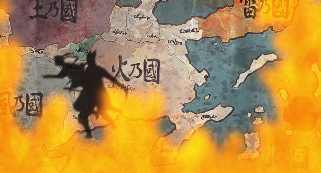 Gekijô-ban Naruto: Daikôfun! Mikazukijima no animaru panikku dattebayo! screenshot 2