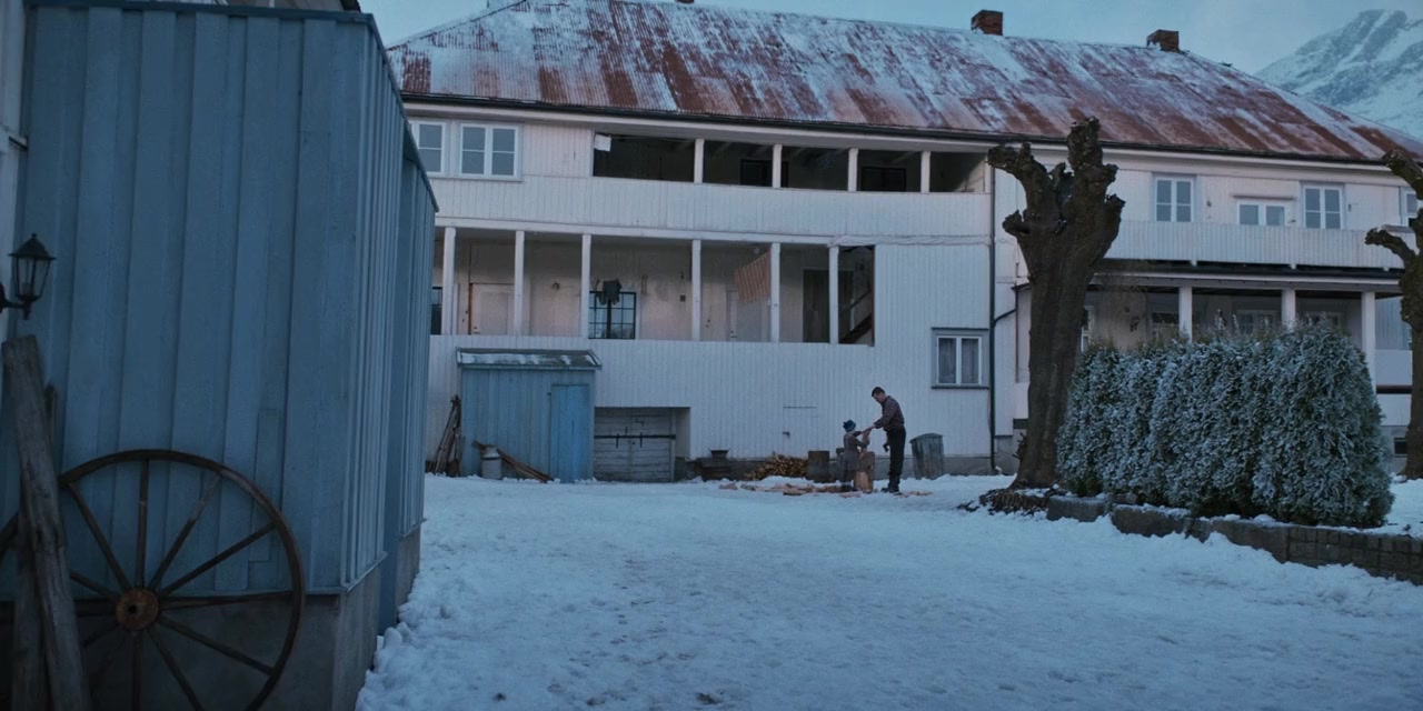 Kampen om Narvik screenshot 1