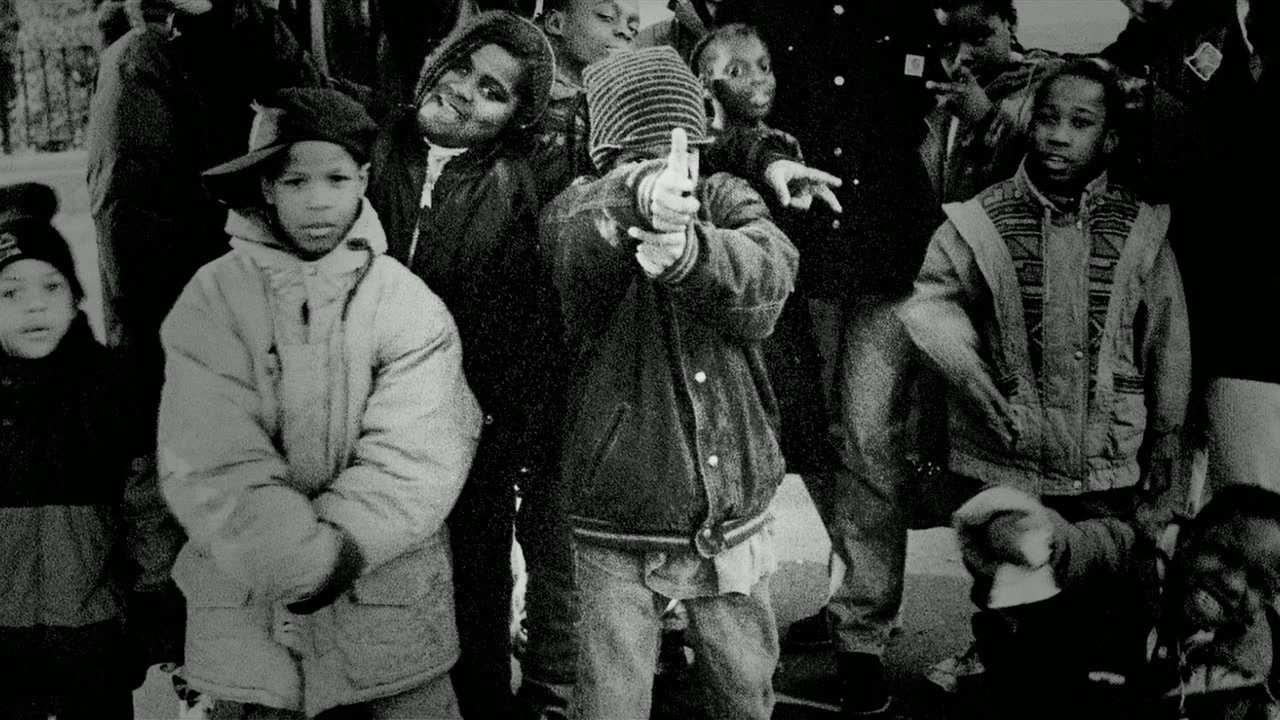 Time Is Illmatic screenshot 1