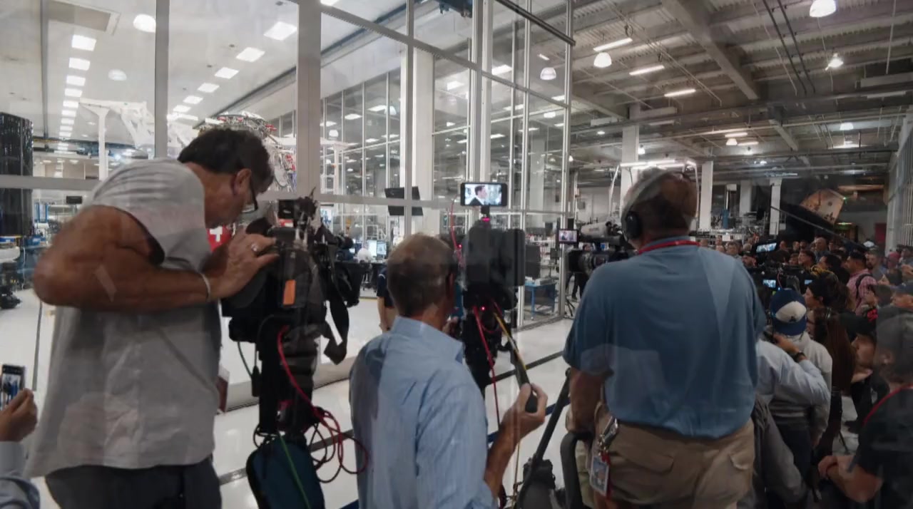 NASA & SpaceX: Journey to the Future screenshot 3