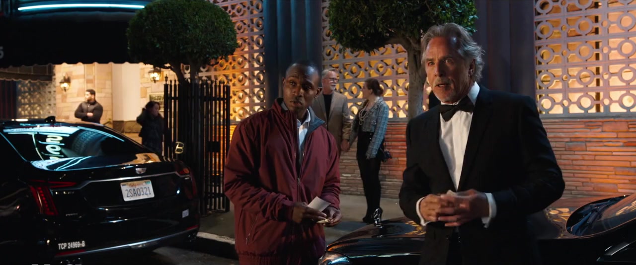 Nash Bridges screenshot 2