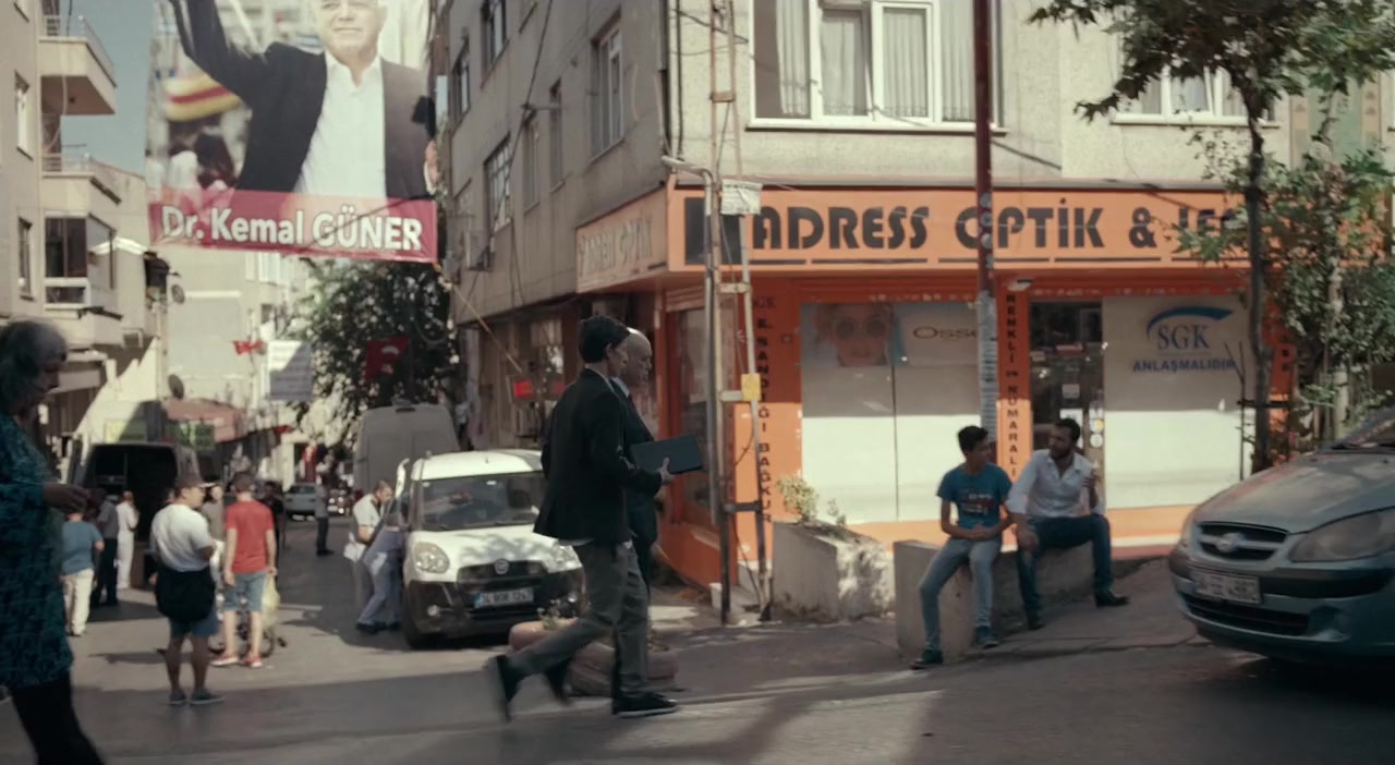 Nasipse Adayiz screenshot 1