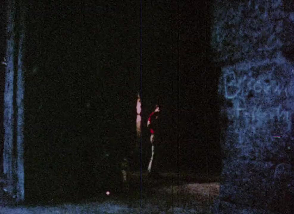 Fellini: A Director's Notebook screenshot 3