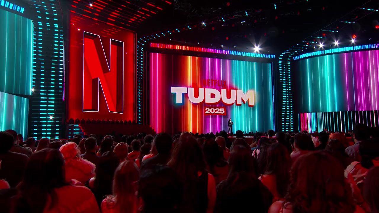 Netflix Tudum 2025 screenshot 2