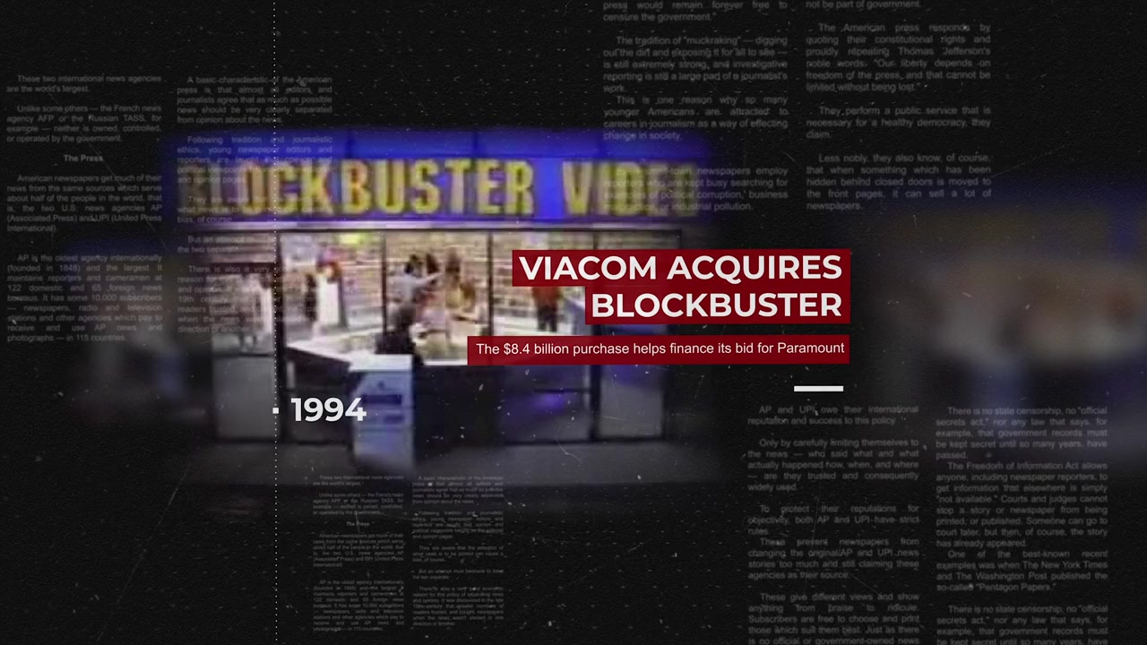 Netflix vs. the World screenshot 2