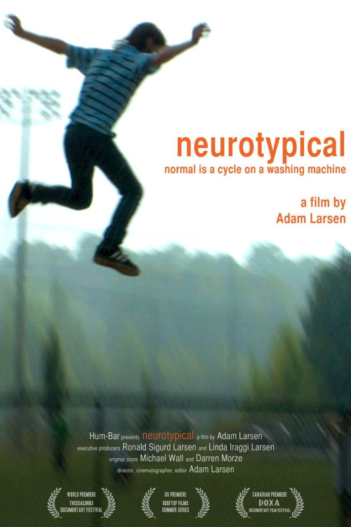 Neurotypical (2011) poster