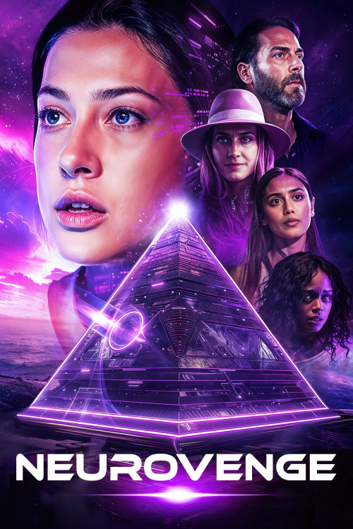 Neurovenge (2025) poster