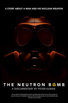 The Neutron Bomb (2022) poster