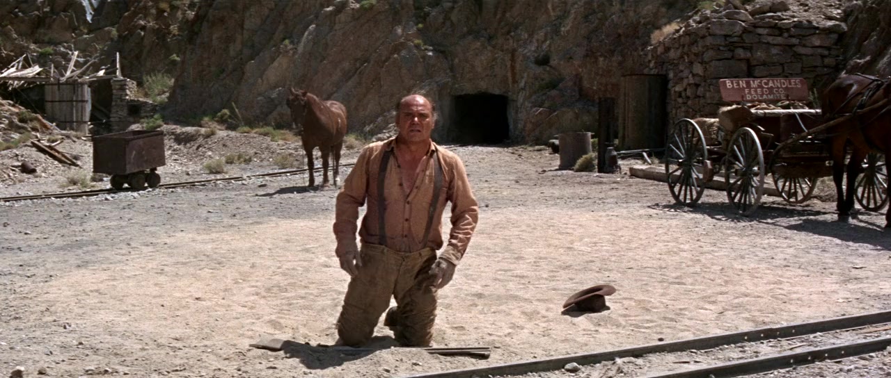 Nevada Smith screenshot 3