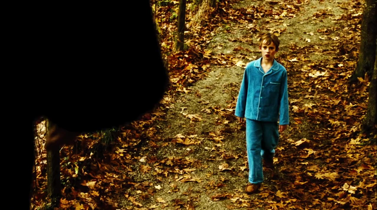 Neverwas screenshot 1