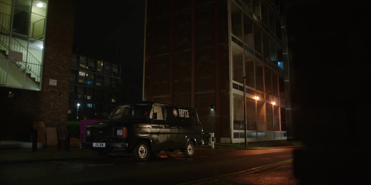 Never Back Down: Revolt screenshot 3