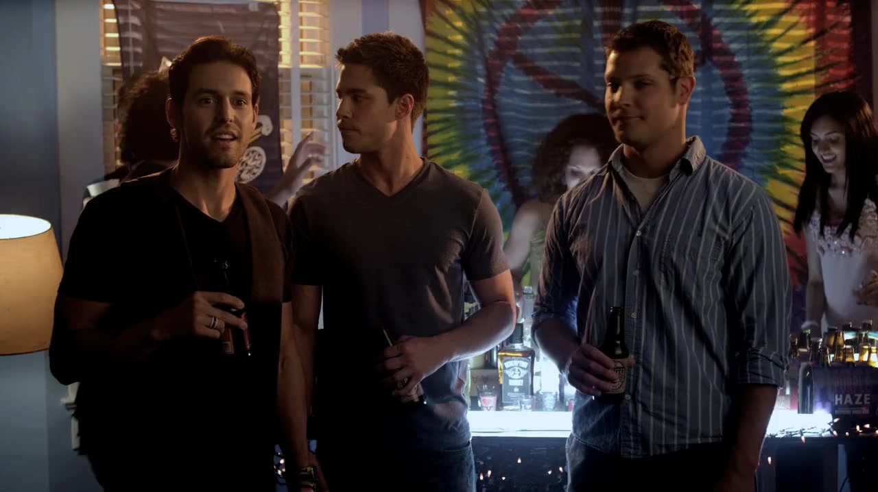 Never Back Down 2: The Beatdown screenshot 3