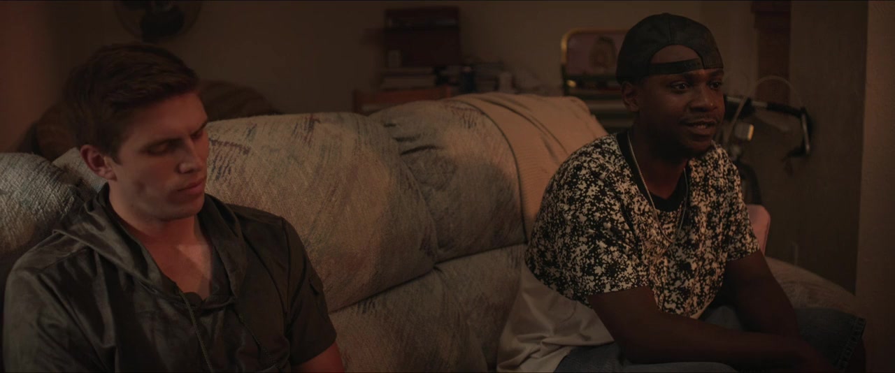 Never Goin' Back screenshot 2