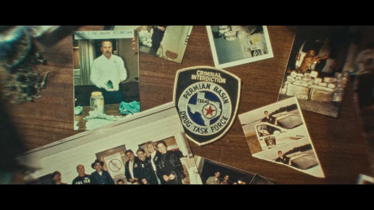 Never Get Busted! screenshot 2