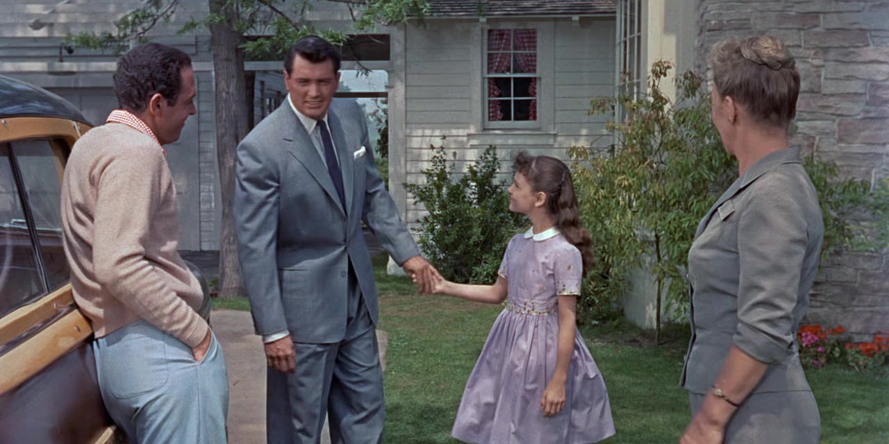 Never Say Goodbye screenshot 2