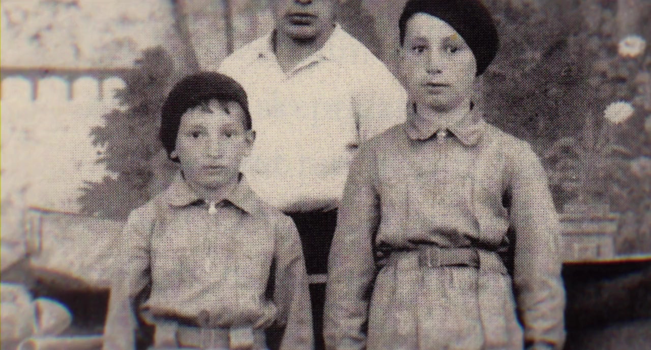 Never Stop Dreaming: The Life and Legacy of Shimon Peres screenshot 2