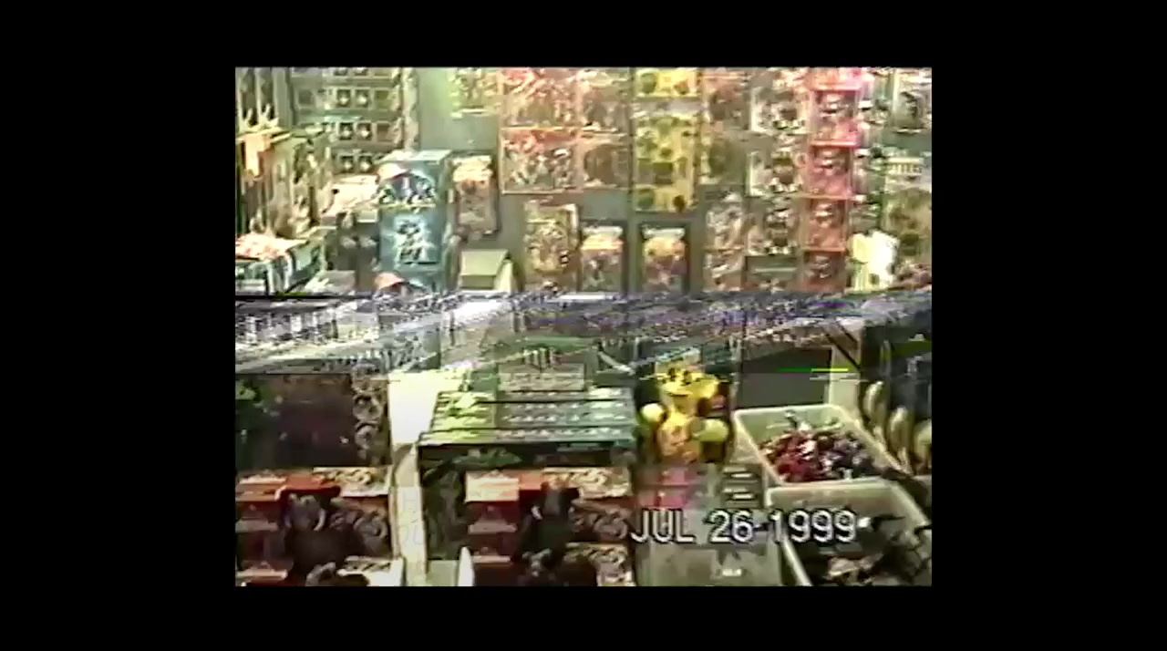 Never Surrender: A Galaxy Quest Documentary screenshot 1