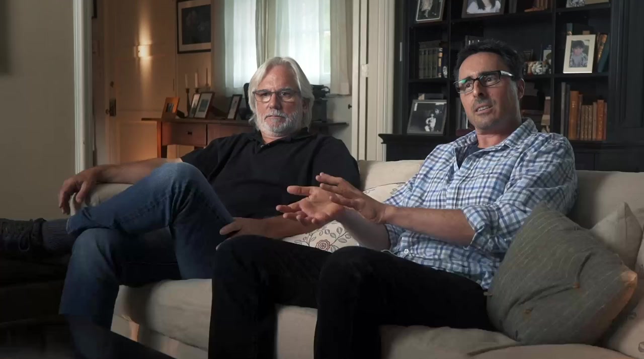 Never Surrender: A Galaxy Quest Documentary screenshot 2