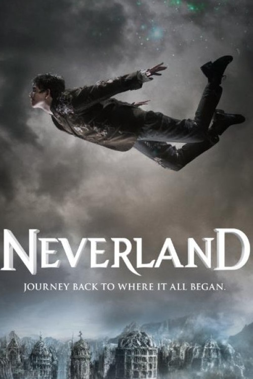 Neverland (2011) poster