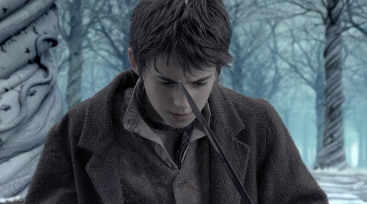 Neverland screenshot 1