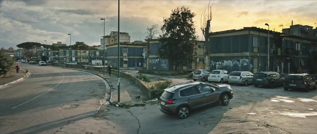 Nevia screenshot 1