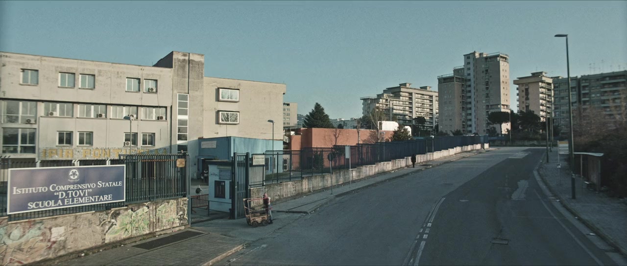 Nevia screenshot 2
