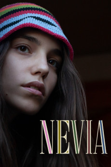 Nevia (2019) poster