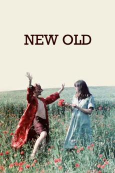 New Old (1979) poster