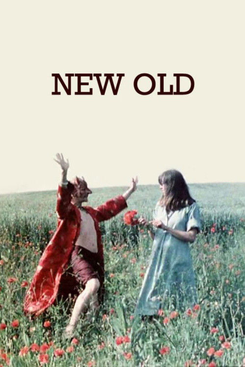 New Old (1979) poster