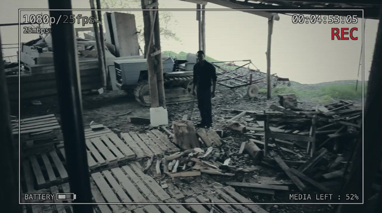New Order screenshot 1