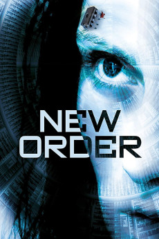 New Order (2012) poster