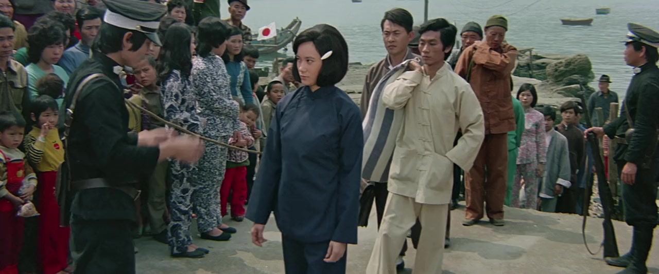 Xin jing wu men screenshot 3