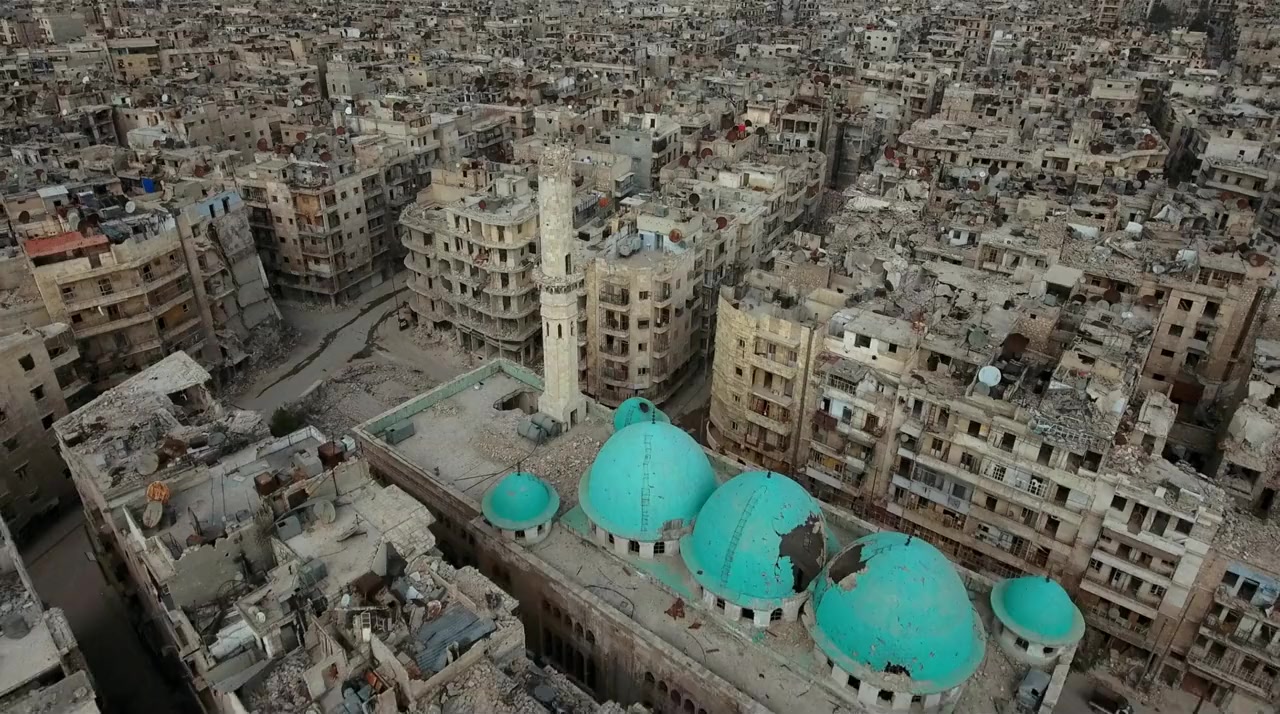 New Homeland screenshot 1