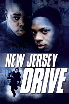 New Jersey Drive (1995) poster