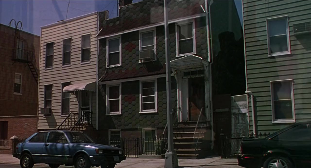 New Jersey Drive screenshot 1