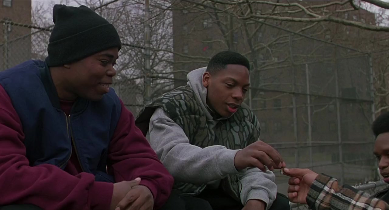 New Jersey Drive screenshot 2