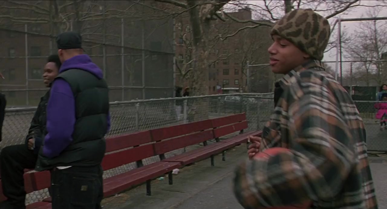 New Jersey Drive screenshot 3