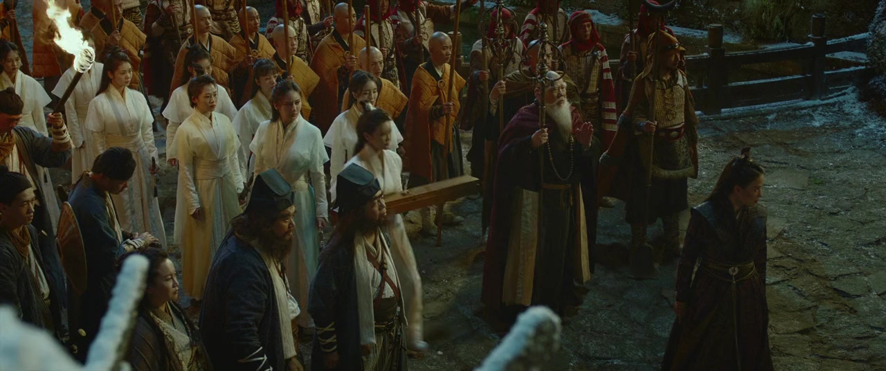 Yi tin to lung gei screenshot 2