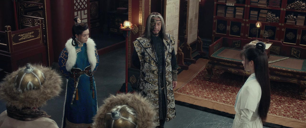 Yi tin to lung gei 2 screenshot 1