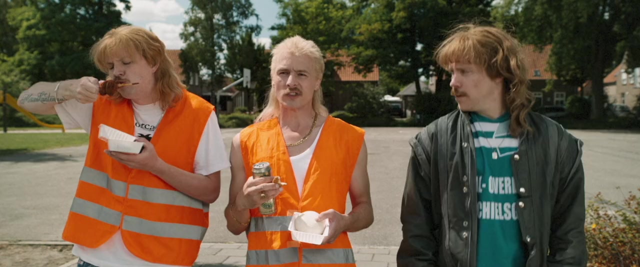 New Kids Turbo screenshot 2