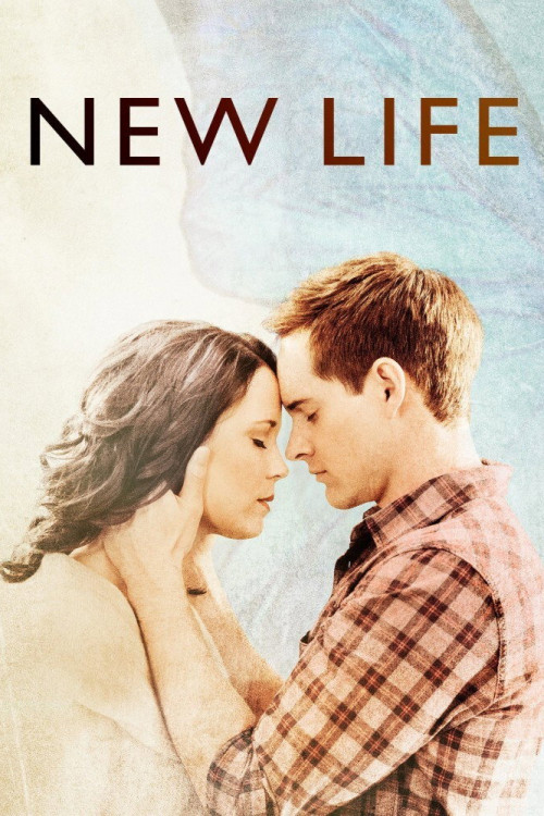 New Life (2016) poster