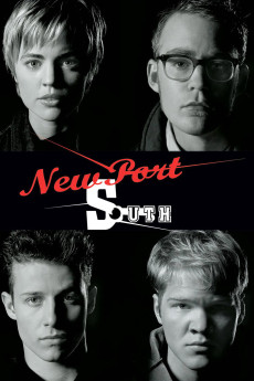 New Port South (2001) poster
