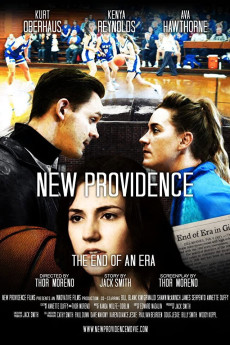 New Providence (2021) poster