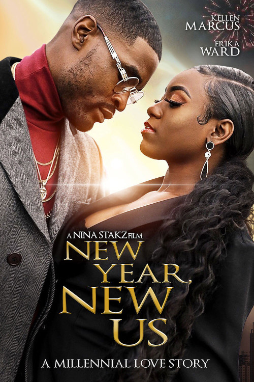 New Year, New Us (2019) poster