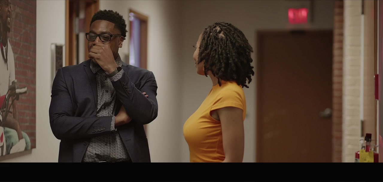New Year, New Us 2: #LoveGoals screenshot 2