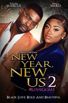 New Year, New Us 2: #LoveGoals (2023) poster