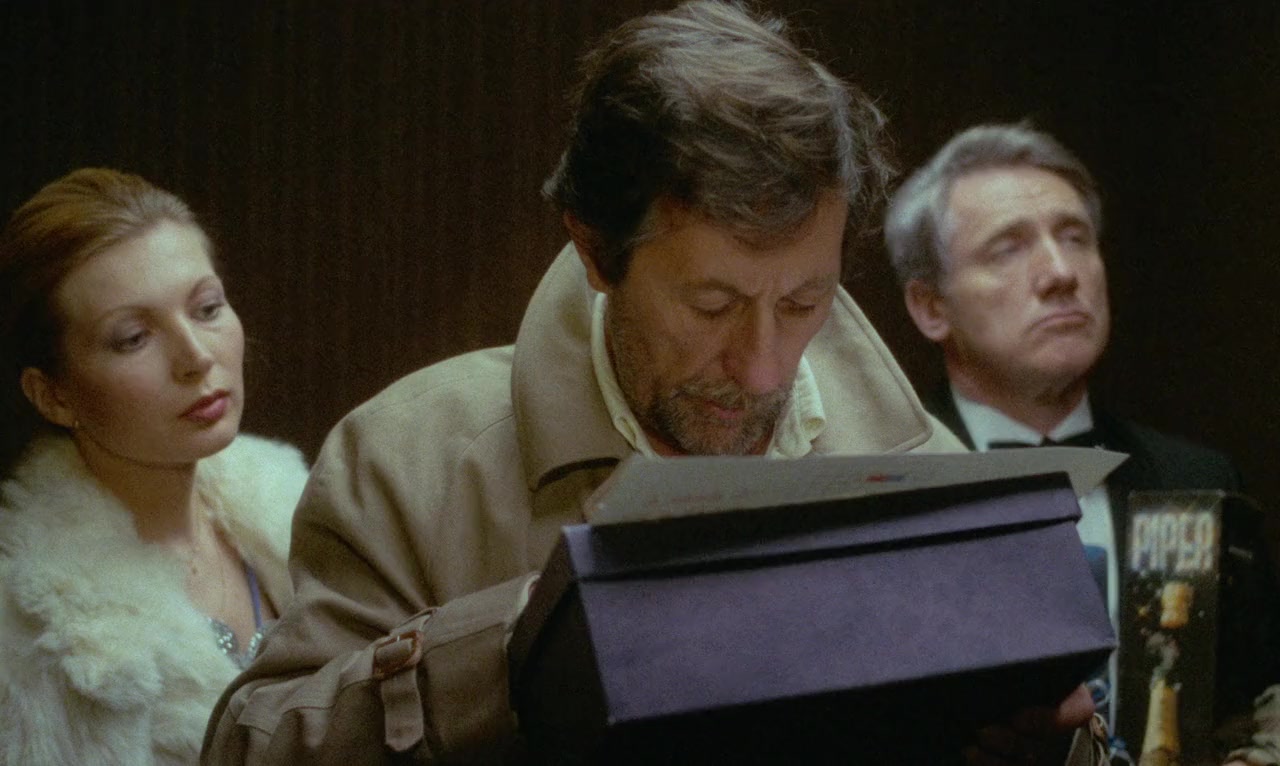 Réveillon chez Bob screenshot 3