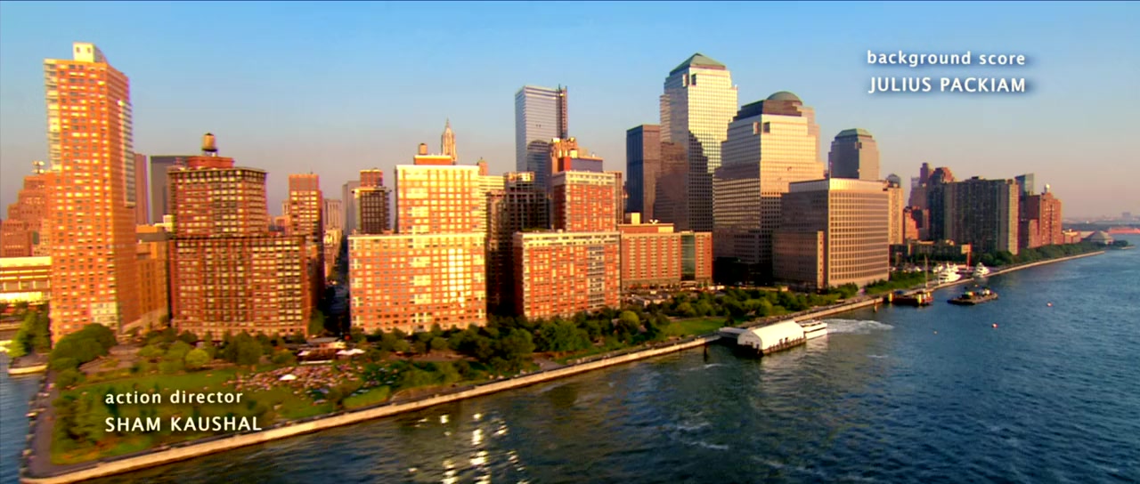 New York screenshot 1
